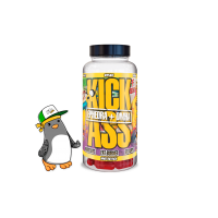 Kick Ass (60капс)